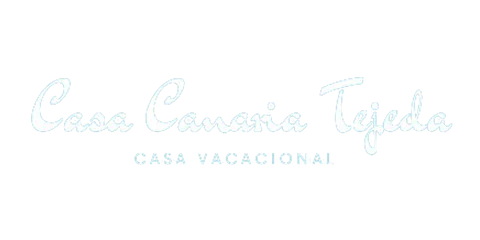 Casa Canaria Tejeda logotipo