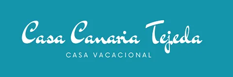 Casa Canaria Tejeda logo